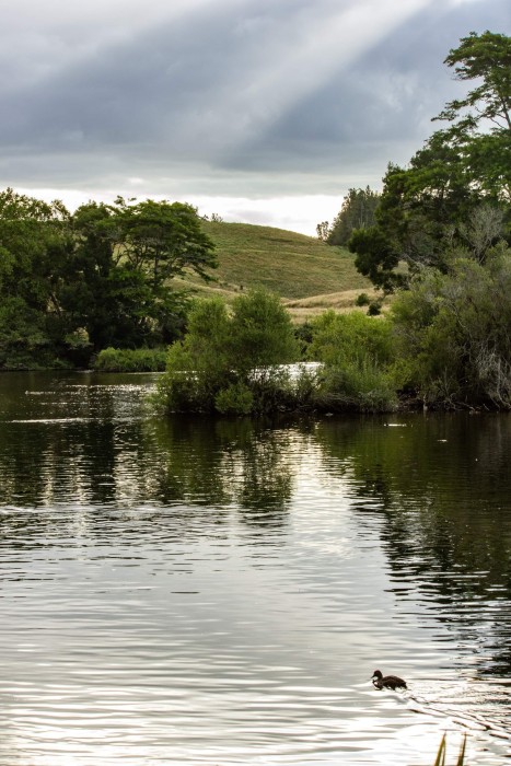 HQ chris burr lake mclaren falls via messenger